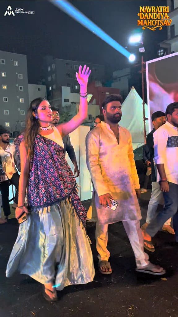 Event Highlights - Professional Instagram reel by EZ Cut Media showcasing 850K views